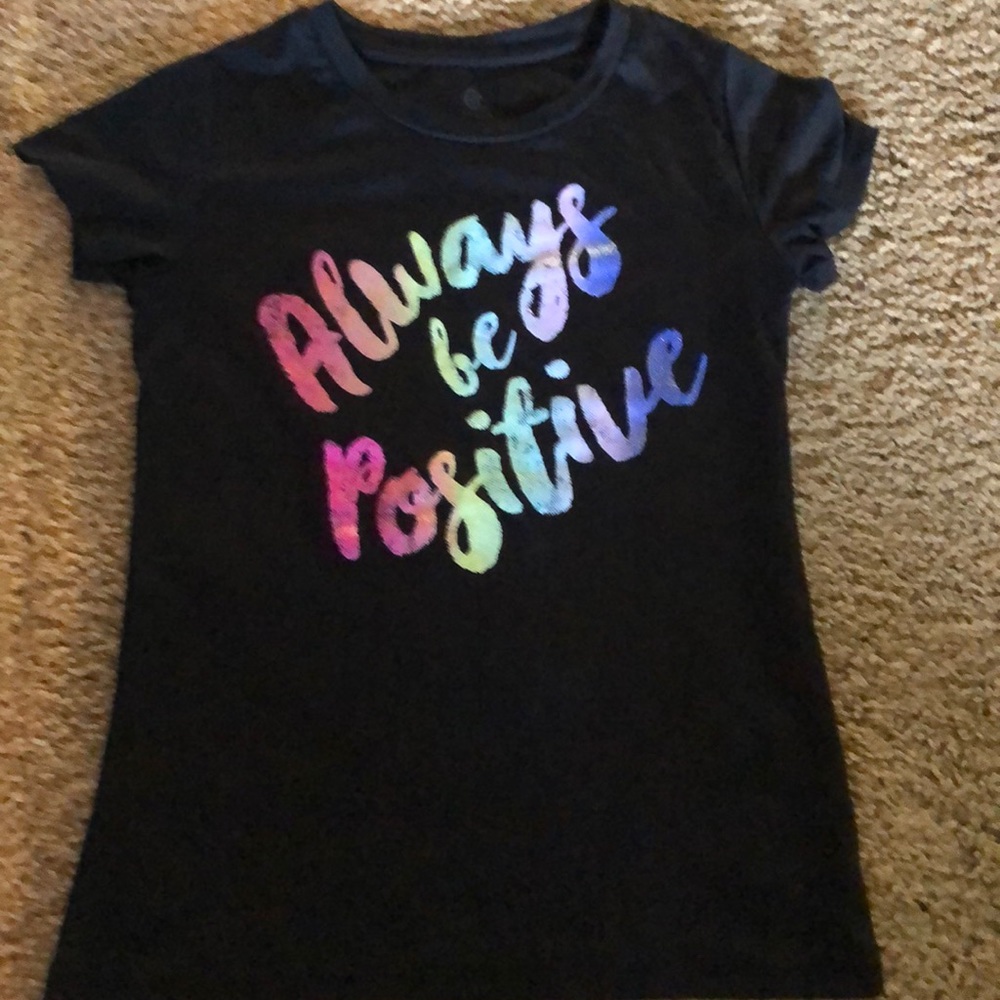 Kids size medium shirts